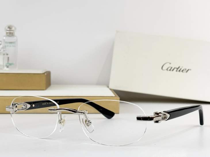 Picture of Cartier Sunglasses _SKUfw77838932fw